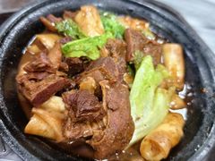 -珍珍小食店(西华路店)