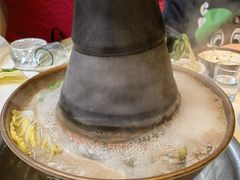 -福寿斋·老北京铜锅涮肉·烤鸭(顺义总店)