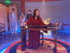 -醉西楼·国风茶社