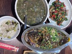 -树厨贵州菜(铜仁花果山店)