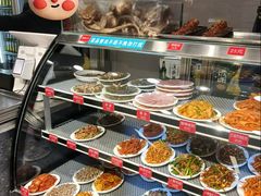 -韩麦大冷面(桂花街直营店)