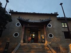 -云龙山