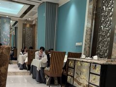 -狮王府淮扬菜(新街口友谊店)