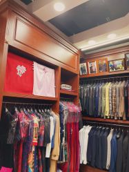 -香港威德诚洋服BESPOKE西服西装高级定制(上海湾一店)