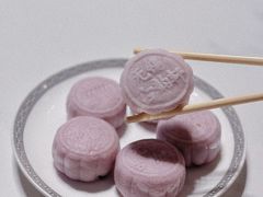 -古韵轩·园林餐厅