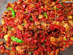 -悦融琥珀·京鲁菜·海味珍品(西单店)