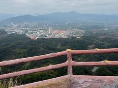 -丹霞山风景名胜区