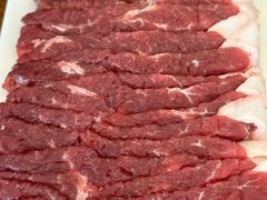手切鲜羊肉-京城北门羊蝎子铜锅涮肉(总店)
