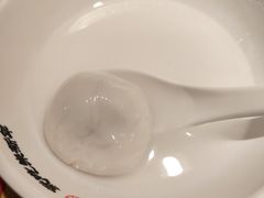 -朱新年·苏式汤团·面点(北寺塔店)