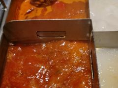 -海底捞火锅(金光华店)