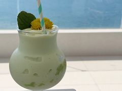 -蜜悦·波西塔诺悬崖海景餐厅