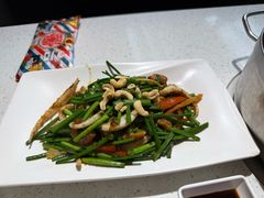 肥仔文小炒皇-肥仔文澳门猪骨煲(南京西路店)