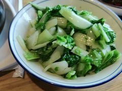 -妈妈的味道(和顺古镇店)