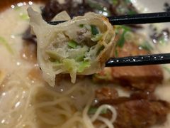 -味千拉面(广州白云机场T1西二店)