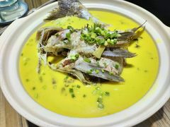 -三湘四水正宗湘菜(君峰路店)