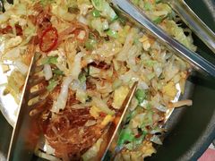 -西贝莜面村(上海百联西郊店)