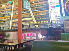 -Famous肥猫墨西哥音乐餐吧(五棵松华熙LIVE店)