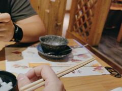 -恩你小木屋·韩式料理(南长街店)