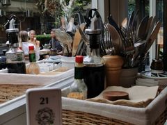 -Alimentari早午餐(安福路店)