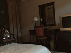 -金孔雀温泉旅游度假村