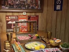 -MIKOMIKO和牛烧肉专门店(南门店)
