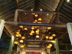 门面-大张烙馍村(绿地店)
