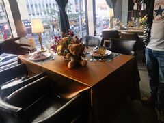 -绿茵阁(江南西路店)
