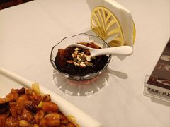 -峨嵋酒家(地安门店)