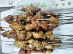 -小背篓菌汤火锅(济阳店)