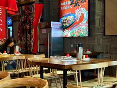 -兔槽江湖菜·重庆璧山兔(水围店)