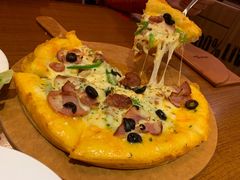 -米斯特比萨(罗斯福店)