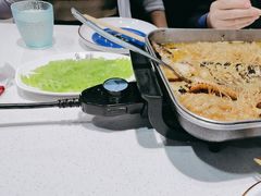 -鱼酷活鱼烤鱼(仙林金鹰店)