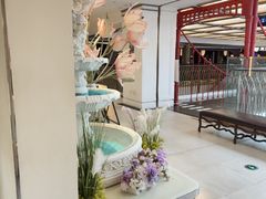 -PARFUM FLORAL花境法餐(南京首店)