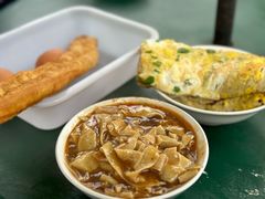 -陈记锅巴菜(五大道店)