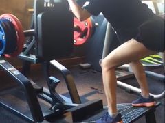 -Ms.Pilates 普拉提技术(澳门路店)