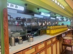 -川人百味(金安中央大街店)