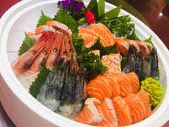 -满田家大排档(朝阳店)