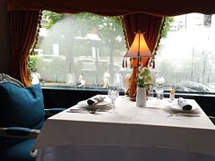 -火车头法国西餐厅