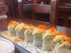 -鸟鹏烧鸟居酒屋(仁恒梦中心店)