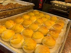 菠萝包-石岐佬中山菜馆(张溪店)