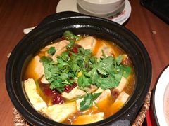 金陵臭豆腐-意满花千醉(金茂览秀城店)