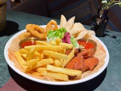 -翡翠鸟精品泰国菜(北辰财富中心店)