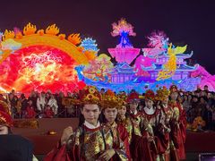 -厦门园林博览苑