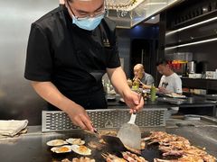 -大渔铁板烧(万象城店)