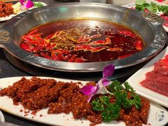 -大龙燚火锅(春熙店)