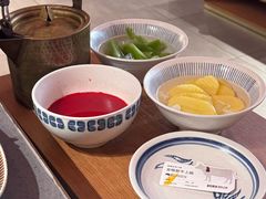 -巴奴毛肚火锅(景枫中心店)