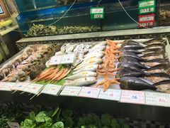 -海岛渔村大酒店(云霄路店)