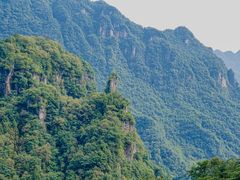 -清江方山景区