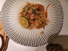 -帕娜·泰式茶餐厅·Bistro(近铁广场店)