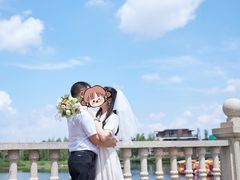 -三生有幸婚礼策划·求婚策划·婚纱照·领证跟拍